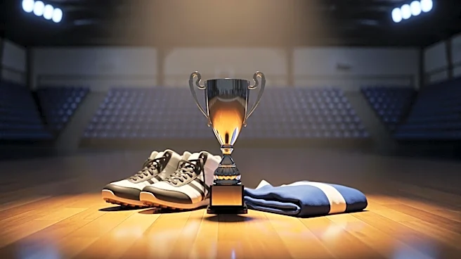 California High School Sports Achieve Notable Success in Championship Weekend