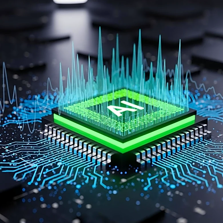 Nvidia Unveils New AI Products at Computex, Expanding into Diverse Sectors