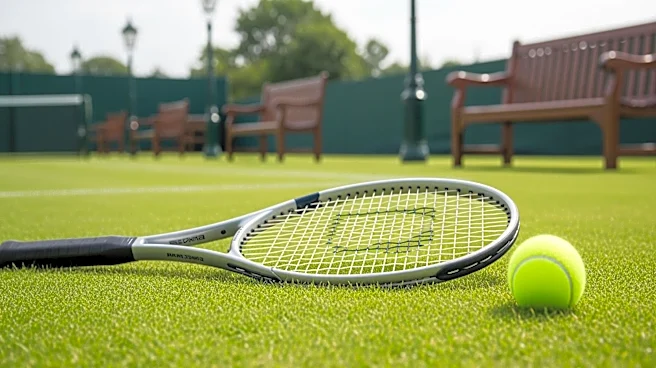 Serena Williams Announces Return to Tennis at Queen's Club