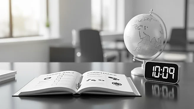 Labor Department Prepares Employers for World Cup with Compliance Guide