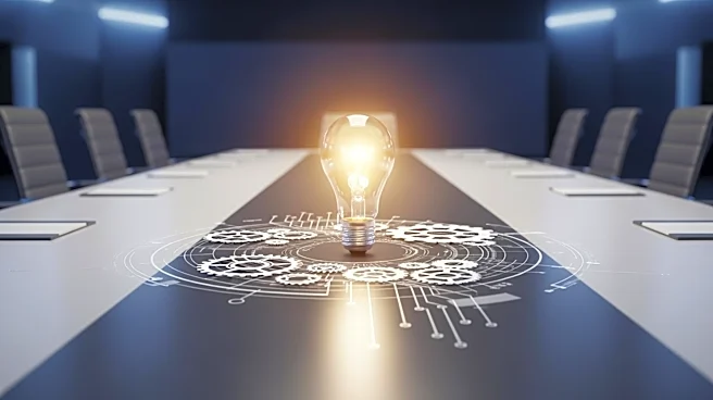 National Academy of Inventors Hosts 15th Annual Conference to Address Future of Innovation and Economic Competitiveness