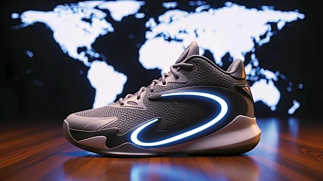 Steph Curry Signs Landmark 10-Year Deal with Li-Ning, Expanding Curry Brand Globally