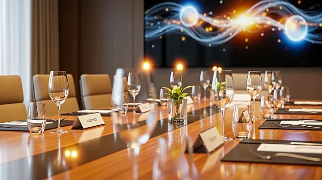 EnerCom Denver Announces Networking Events for 31st Annual Energy Investment Conference