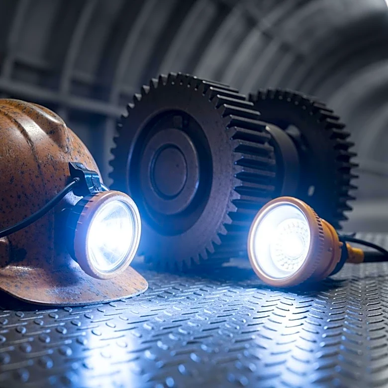Mining Safety Enhanced by Preventing Disruptions with New Equipment
