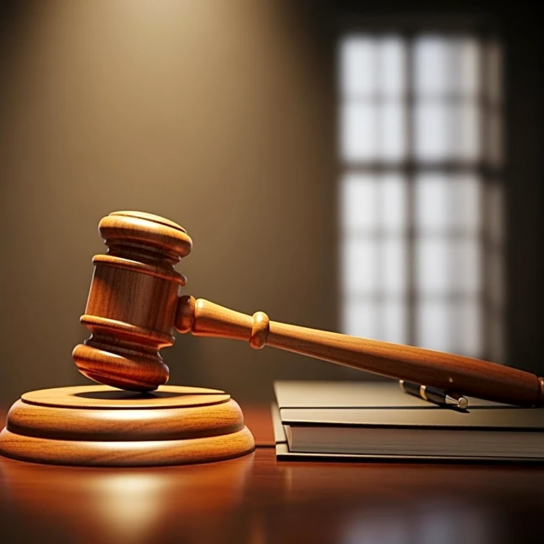 Federal Judge Threatens Custody for Andrew Left Over Absence During Trial Deliberations