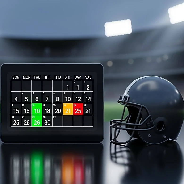 2026 College Football Playoff Schedule Announced with Key Dates and Details
