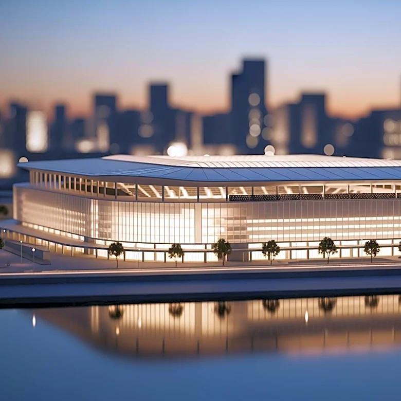 Chicago Proposes New Stadium Site to Retain Bears Amid Legislative Stalemate