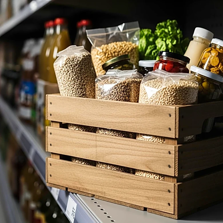 Hormel Foods Faces Challenges in Retail Sector Amidst Sales Stagnation