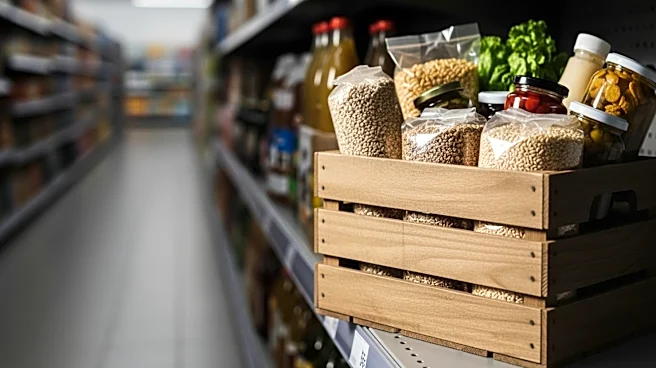 Hormel Foods Faces Challenges in Retail Sector Amidst Sales Stagnation