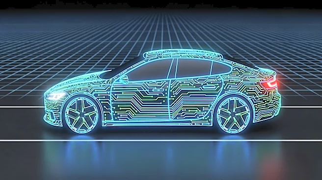 VinFast Unveils Level 4 Autonomous Driving Program for Southeast Asia