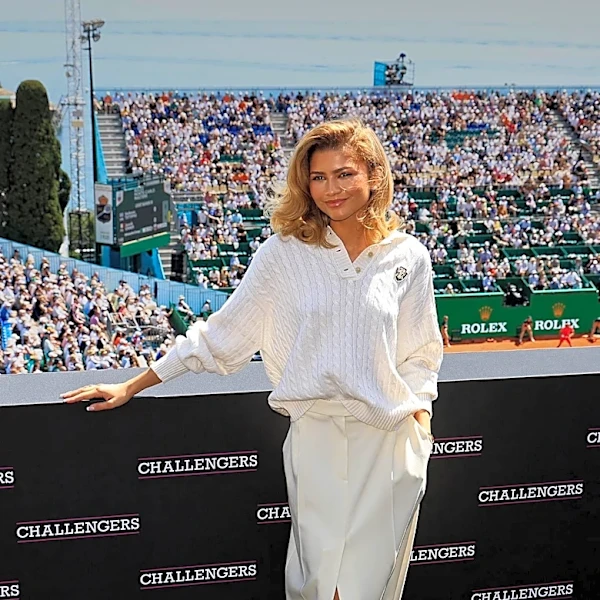 Goldbergh Launches Spring/Summer 2026 Collection Emphasizing Tennis Style