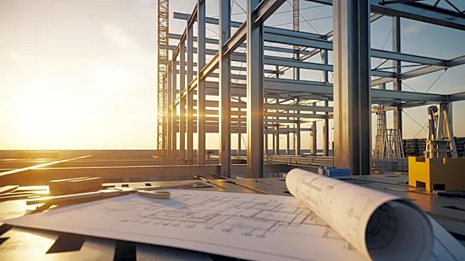 Maryland Energetics Innovation Hub Breaks Ground, Boosting Local Economy and Defense Sector