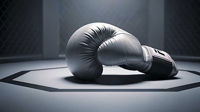 Ilia Topuria's Potential Boxing Crossover Could Surpass Conor McGregor, Says Alex Pereira's Coach