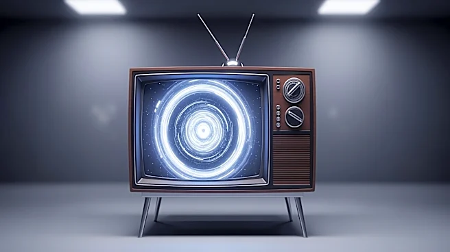 BBC to Announce Future of Doctor Who Amid Uncertainty Over Christmas Special