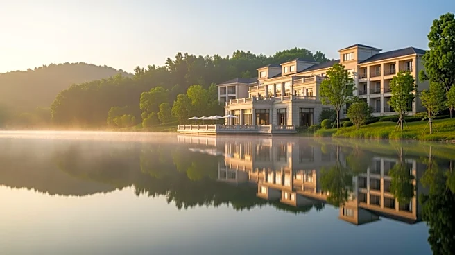 Fairmont Hotels Resorts Launches Fairmont Cheshire, The Mere in Northwest England