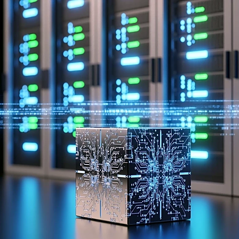 Hewlett Packard Enterprise Faces Pressure to Match Dell's AI Success