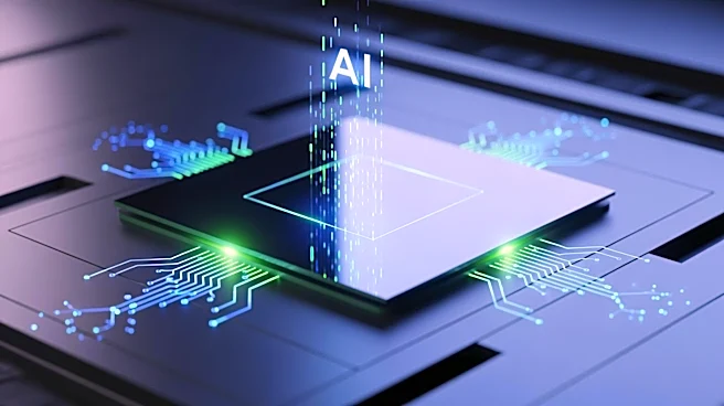 TSMC Utilizes NVIDIA AI to Enhance Semiconductor Manufacturing