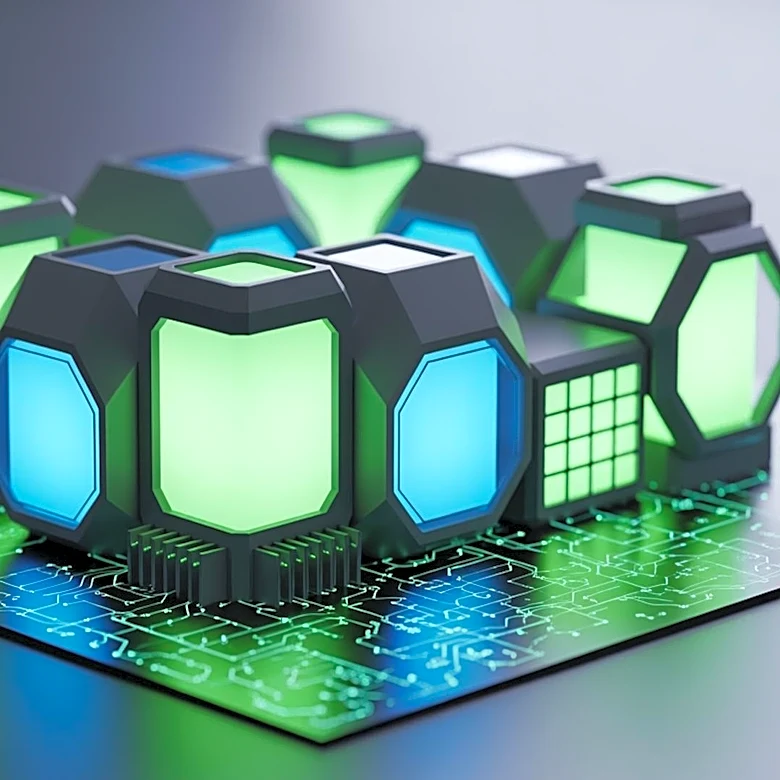 Haddy Expands AI-Enabled Microfactories with Siemens Xcelerator to Enhance Sustainable Manufacturing