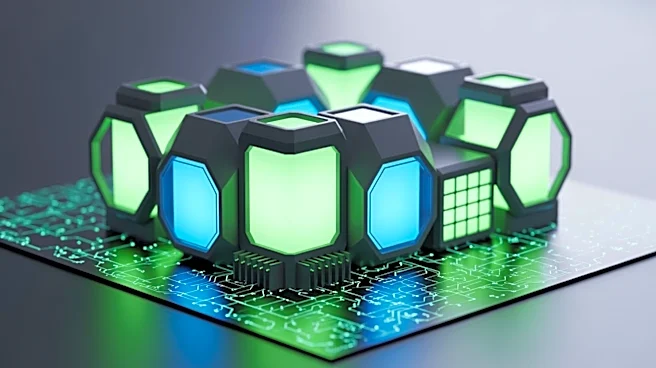 Haddy Expands AI-Enabled Microfactories with Siemens Xcelerator to Enhance Sustainable Manufacturing