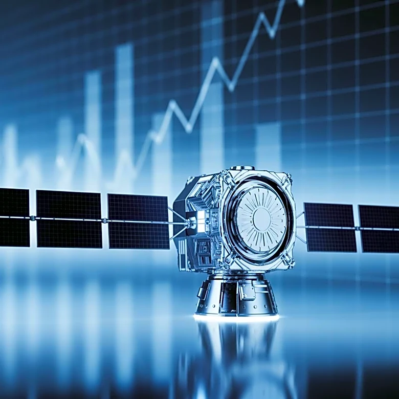 Sidus Space Anticipates Inclusion in Russell Indexes, Signaling Growth