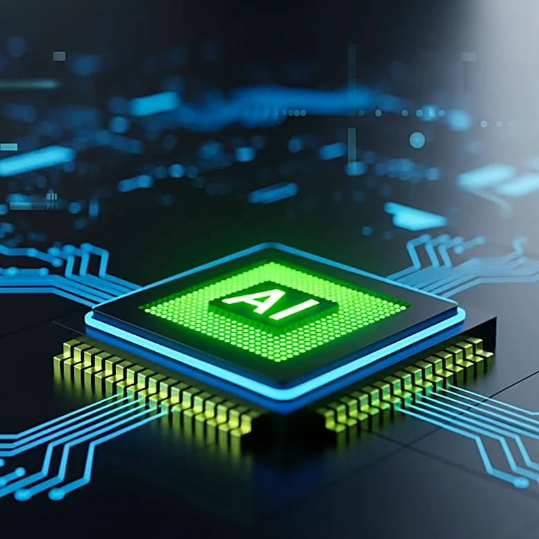 Nvidia's New AI Chip Sparks Competition in PC Market