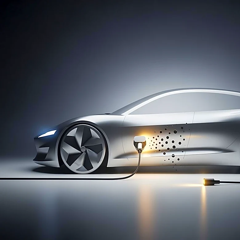 Toyota Cancels Lexus LF-ZC Amid Retreat from EV Plans