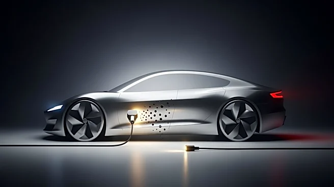 Toyota Cancels Lexus LF-ZC Amid Retreat from EV Plans