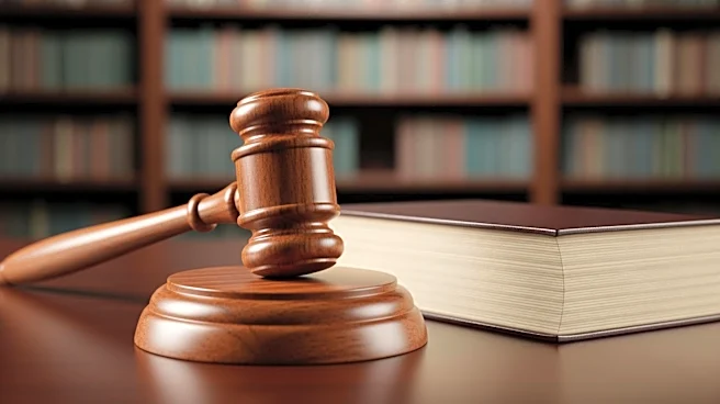 Trump Administration Seeks to Halt Tariff Refunds Following Supreme Court Ruling