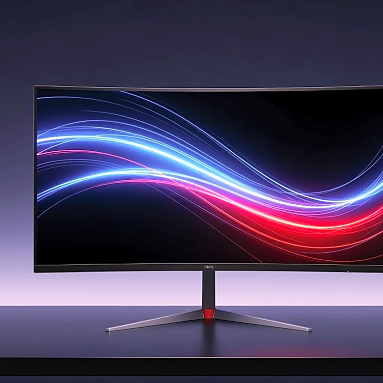 Asus ROG Unveils 540 Hz OLED Monitor for Esports Enthusiasts