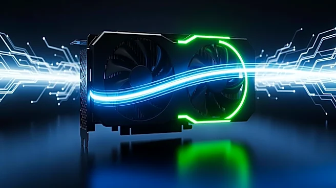 Nvidia Reveals RTX Spark Roadmap, Hints at Next-Gen GPU Release Timeline