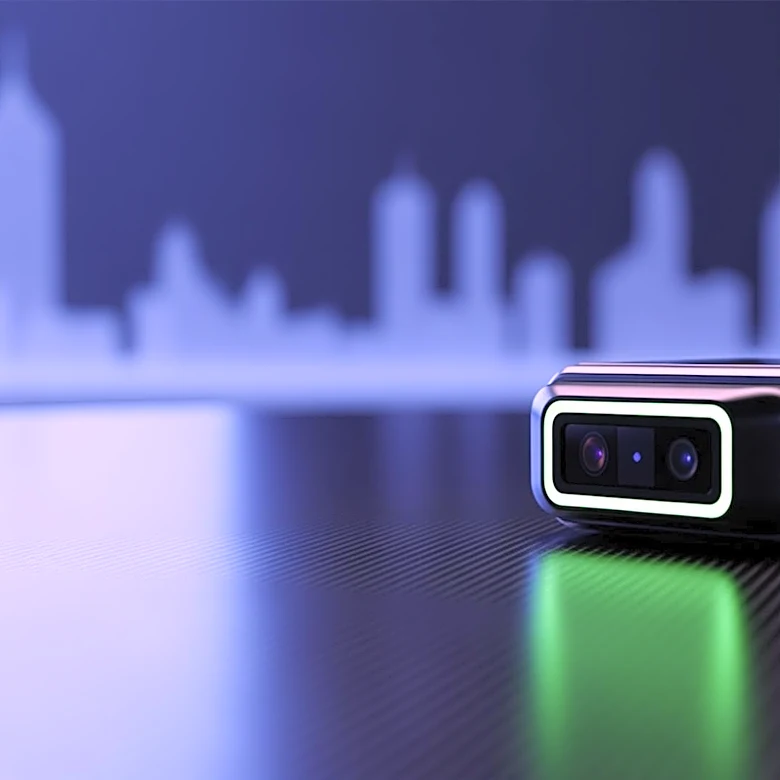 Nvidia Expands Drive Hyperion with New Robotaxi Partnerships