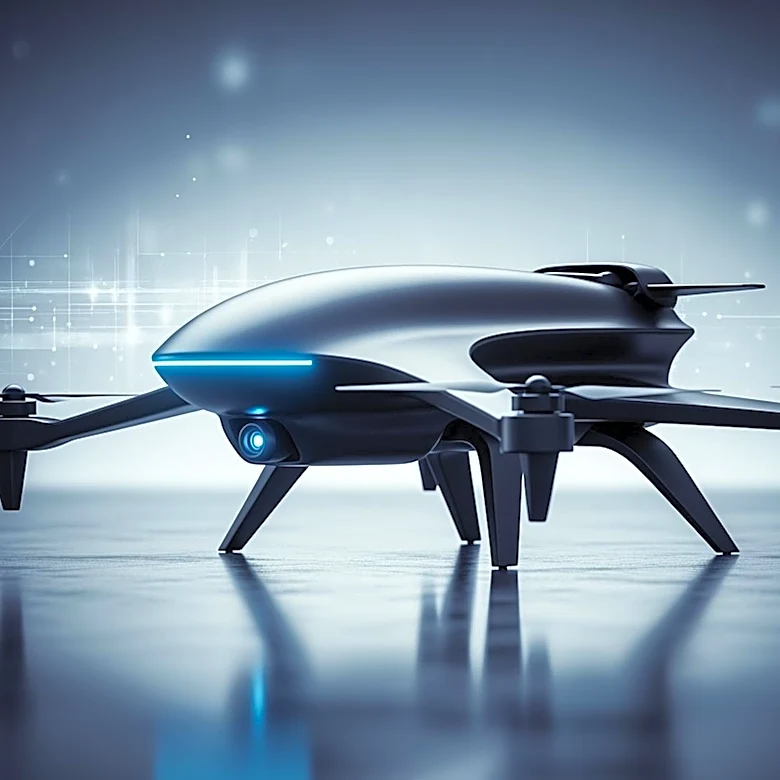 Tycho.AI Proposes Ukraine-Style Drone Interceptors to U.S. Market