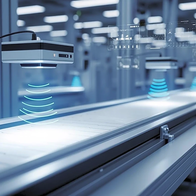 Apex Lubrication Integrates Solace for Real-Time AI in Conveyor Operations