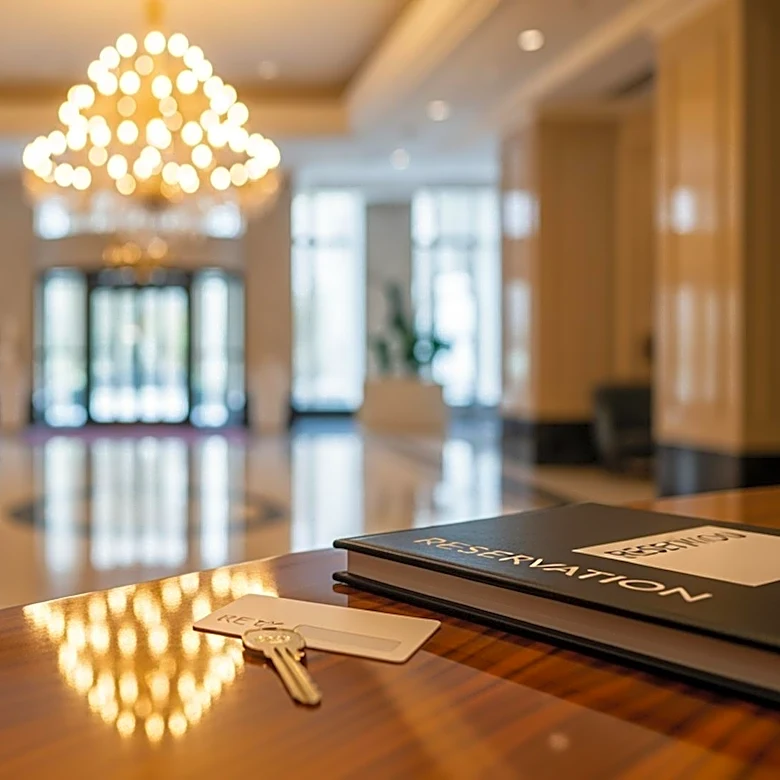 U.S. Hotel Industry 2026 Forecast Upgraded Amid Strong Demand and Event Recovery