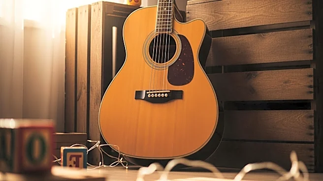 Taylor Swift Announces New Song for 'Toy Story 5', Embraces Country Style