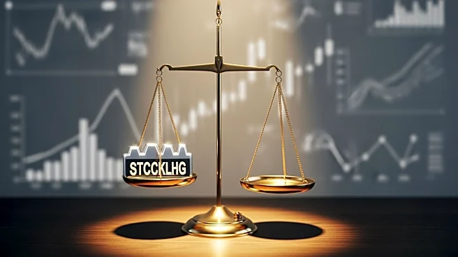 Andrew Left Convicted of Securities Fraud, Impacting Short Selling Industry