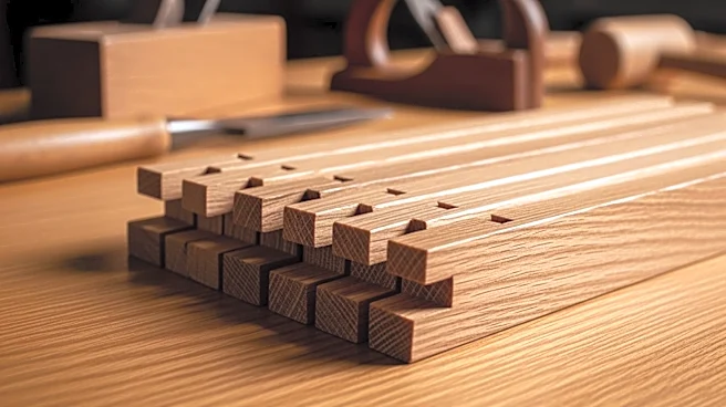British Woodworking Federation Opens Entries for 2026 Awards Celebrating Industry Excellence