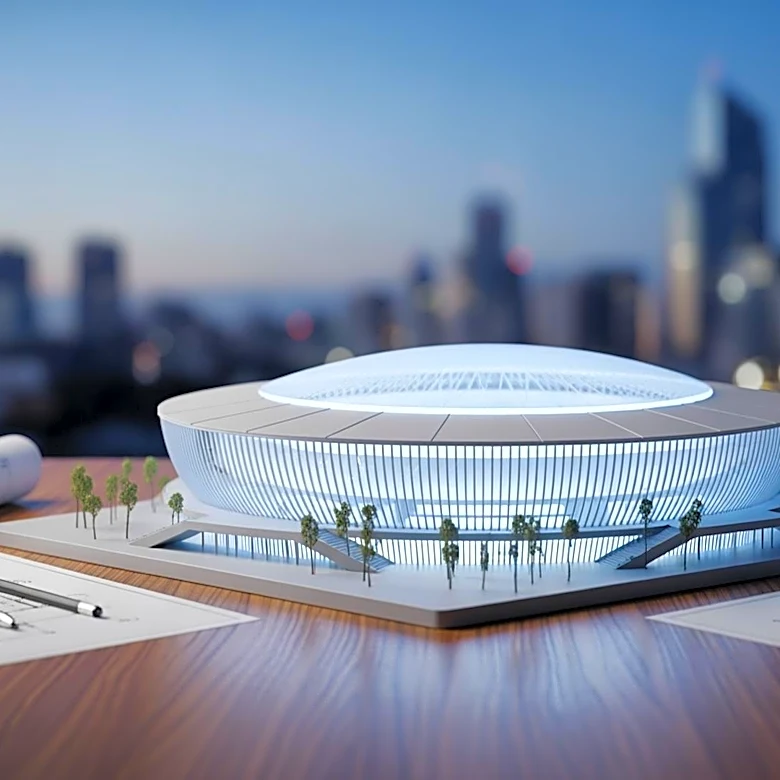 Dallas Mavericks Plan New Arena Complex at Former Valley View Mall Site, Leaving American Airlines Center