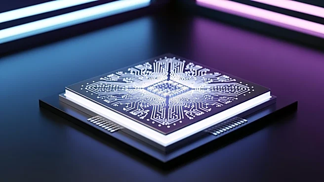 Barclays Boosts IBM Stock with New Price Target Amid Quantum Computing Investments