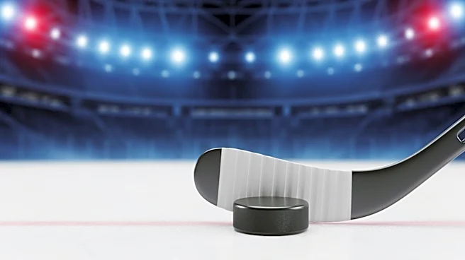 Anton Silayev's Journey from KHL to NHL with the New Jersey Devils