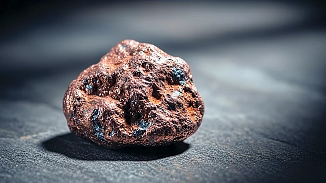 Idaho Copper Corp Reports Increased Net Loss in Q2 2026 Amidst Operational Challenges