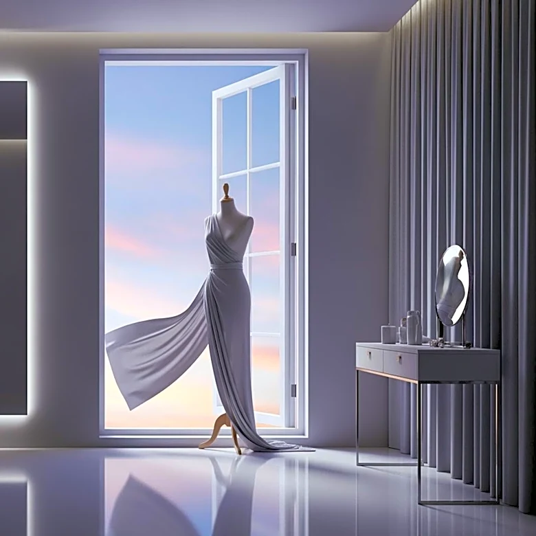 Upcoming TV Shows Highlight Fashion and Escapism in New Adult Dramas