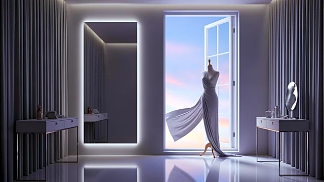 Upcoming TV Shows Highlight Fashion and Escapism in New Adult Dramas