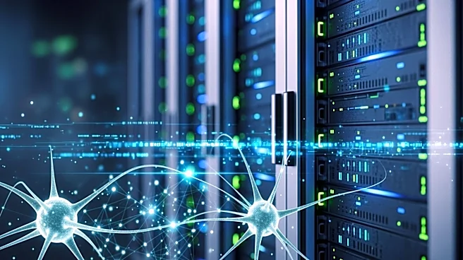 ServiceNow Shares Surge as AI Partnership with Nvidia Boosts Investor Confidence