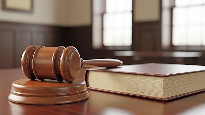 Hertz Global Holdings Seeks Court Approval for Settlement Over Stock Buybacks