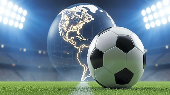 Ipswich Striker Al-Hamadi Joins Iraq's World Cup Squad Amid Tournament in North America