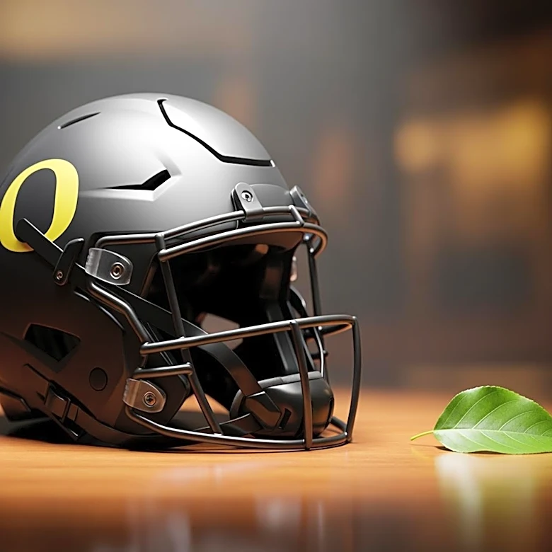 Oregon Ducks Predicted to Secure Commitment from Top Linebacker Recruit Toa Satele
