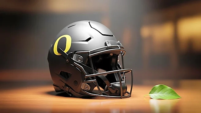 Oregon Ducks Predicted to Secure Commitment from Top Linebacker Recruit Toa Satele