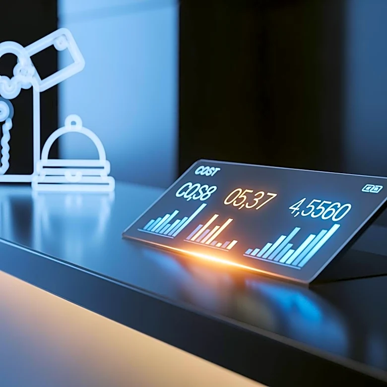 Hospitality Industry Introduces TCPG to Measure AI Costs Per Guest