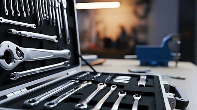 FLEX Supports SkillsUSA 2026 Championships with Tools and Workforce Development